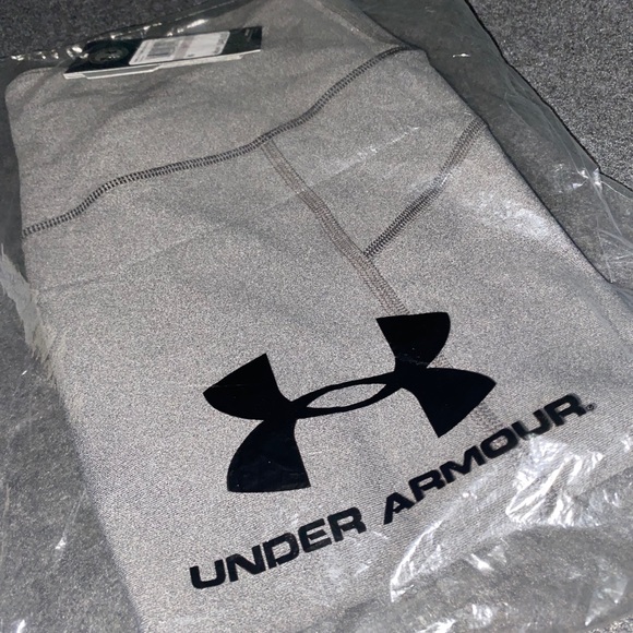 Under Armour Pants - Under Armour leggings